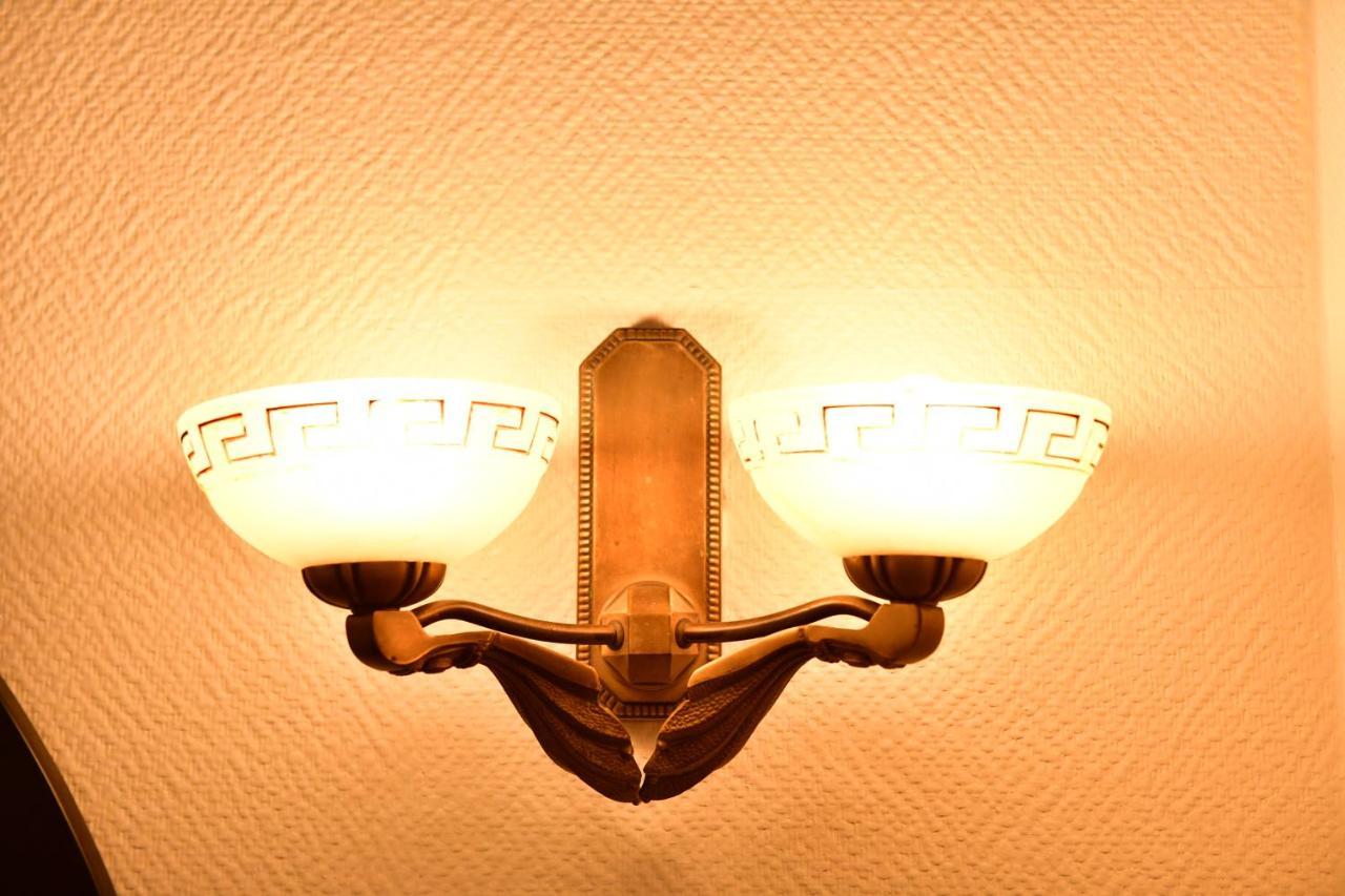 The German House Lejlighedshotel Akko Eksteriør billede